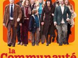 La Communauté - Poster crop