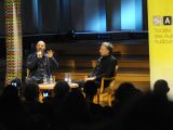 Cédric Klapisch in conversation with Cineuropa's Domenico La Porta
