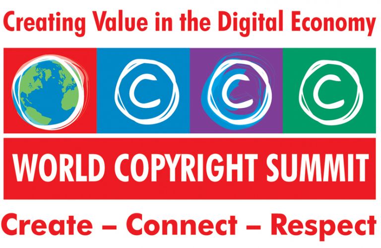 World Copyright Summit
