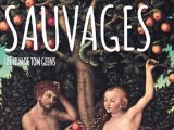 Sauvages - Affiche