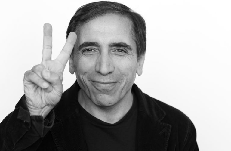 Mohsen Makhmalbaf