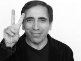 Mohsen Makhmalbaf