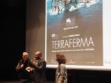 Emanuele Criales discusses Terraferma