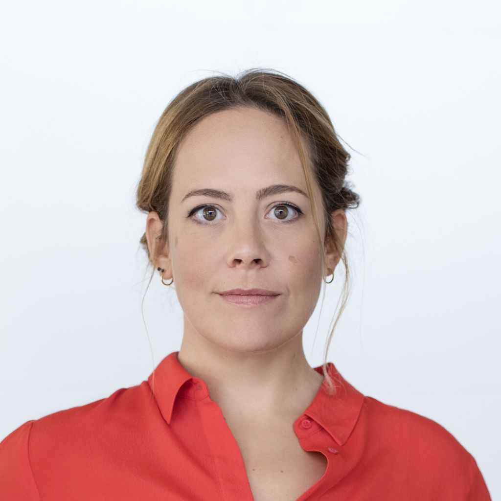Katharina Muckstein, Austrian director and writer